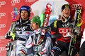 Kostelić treći, Hirscher novi kralj Sljemena