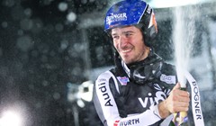 Neureuther: "Zaista posebna utrka"