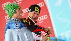 Marcel Hirscher naslijedio Ivicu Kostelića