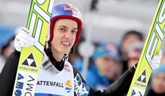 Schlierenzauer: "Novac nije najvažniji"