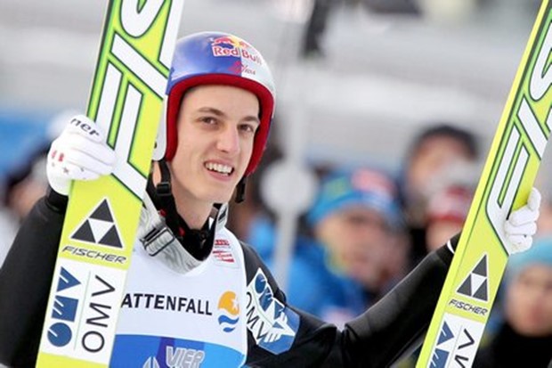 Schlierenzauer: "Novac nije najvažniji"