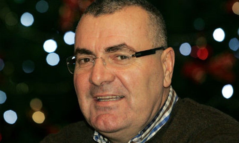 Repeša: "Želimo prekinuti negativnu seriju"