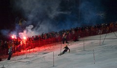 Uživo: Byggmark odlično iskoristio startni broj 1, Kostelić četvrti s malim zaostatkom