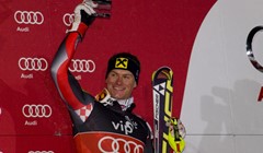 Kostelić i Hirscher izgladili nesporazum