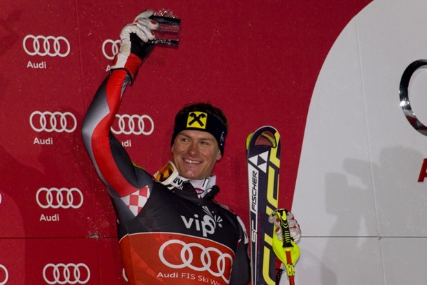 Kostelić i Hirscher izgladili nesporazum