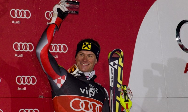 Kostelić i Hirscher izgladili nesporazum