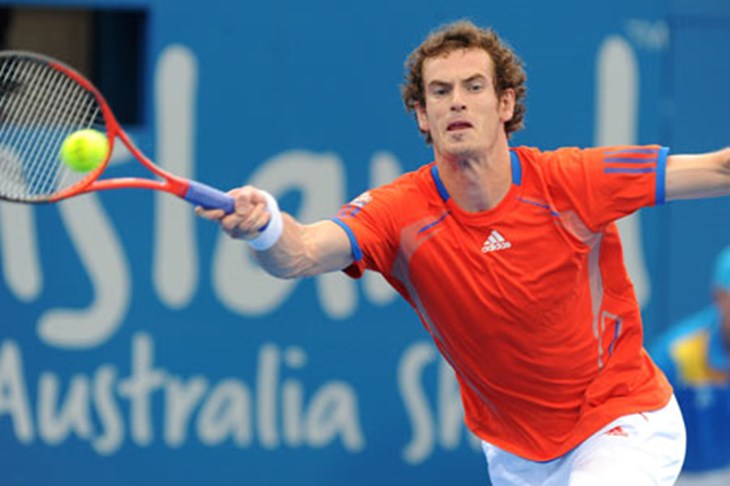 Murray lakoćom u polufinale