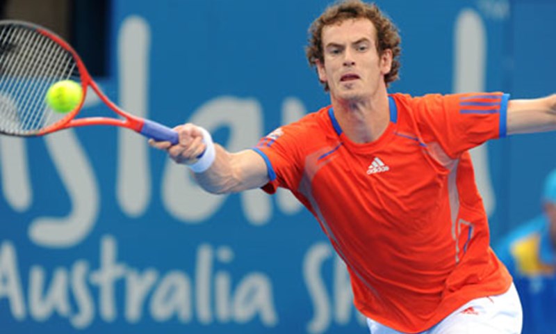 Murray lakoćom u polufinale