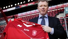 Steve McClaren po drugi put u Twenteu