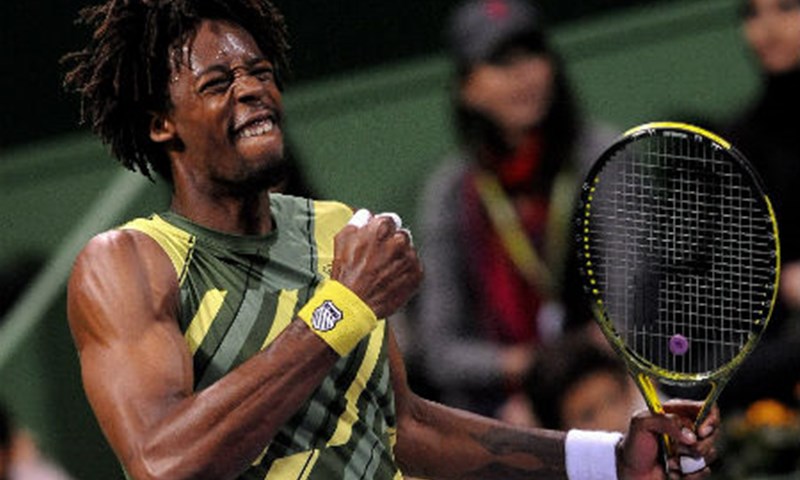 Federer predao, Monfils izbacio Nadala