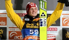 Morgensternu Bischofshofen