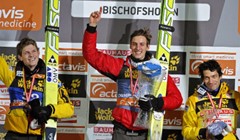 Kofler: "Morao sam riskirati"