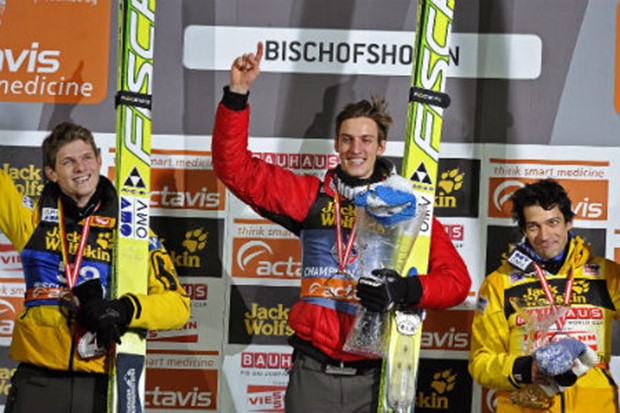 Kofler: "Morao sam riskirati"