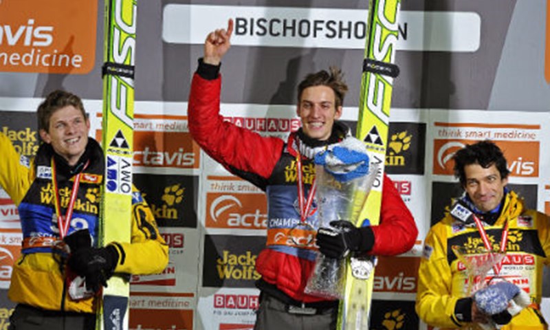Kofler: "Morao sam riskirati"