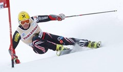 Hirscher na Chuenisbärgliju vodi ispred Ligetyja, Kostelić odličan šesti