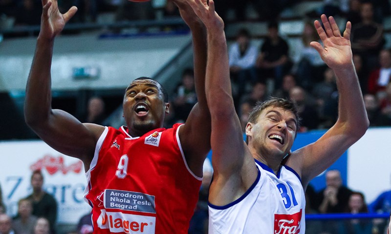 Simon MVP ABA lige