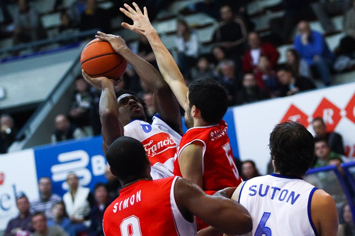 Helios i Pašalić do nove pobjede