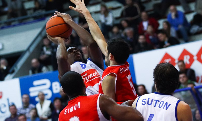 Helios i Pašalić do nove pobjede