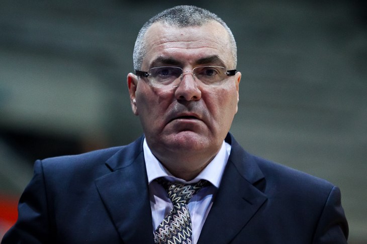 Repeša: "Prvi dio gotovo bez greške"