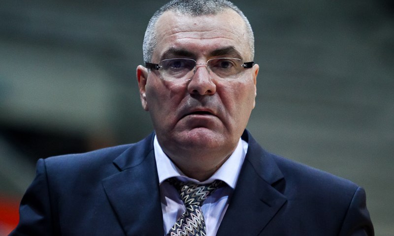 Repeša: "Prednost nam je duža klupa"