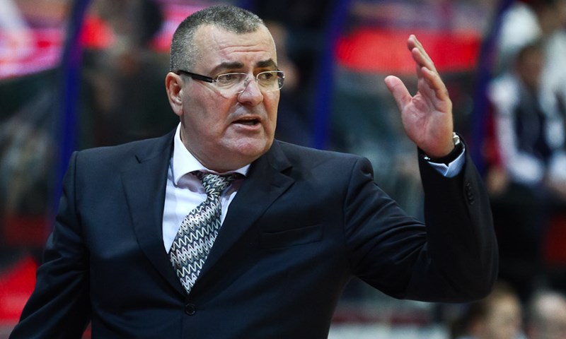 Repeša: "Odgovoriti energijom, voljom i željom"
