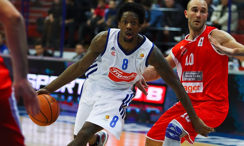 Cibona slavila nakon mjesec dana