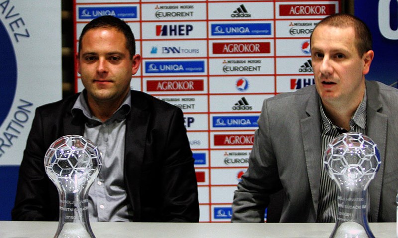 Hrvatski suci na Final Fouru Lige prvaka