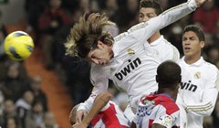 Video: Real se lako obračunao s Granadom