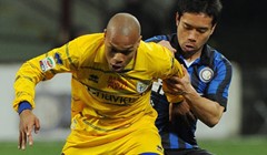 Video: Inter nastavio gdje je stao
