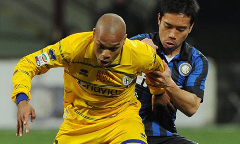 Video: Inter nastavio gdje je stao