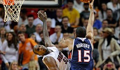 Atlanta se osvetila Chicago Bullsima