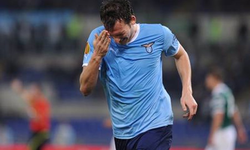 Video: Lazio preokretom svladao Nerazzurre i zadržao ih na tek šestom mjestu