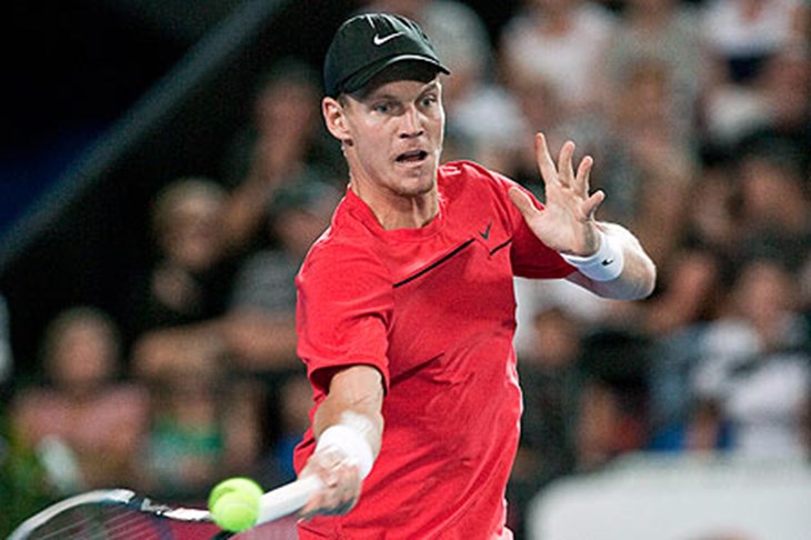 Česi impresivno osvojili Hopman Cup