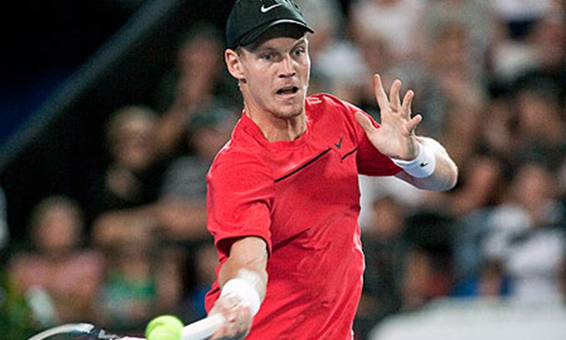 Česi impresivno osvojili Hopman Cup