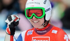 Pobjeda Suter nakon četiri godine