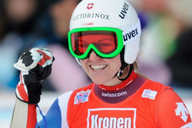 Pobjeda Suter nakon četiri godine