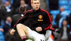 Paul Scholes ponovno u dresu Uniteda