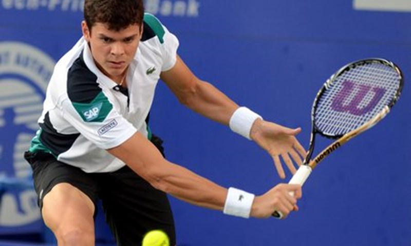 Još loših vijesti za organizatore PBZ Zagreb Indoorsa: Raonic i Lopez također otkazali