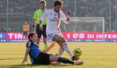 Milan i Juve nastavili utrku