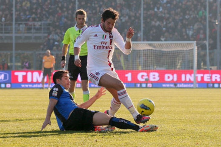 Milan i Juve nastavili utrku