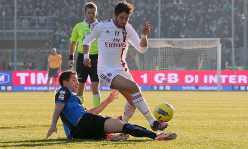 Milan i Juve nastavili utrku