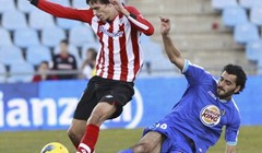 Villarreal ispustio dva gola prednosti