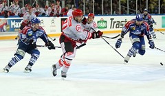 Jesenice suspendirane i bez EBEL-a iduće sezone