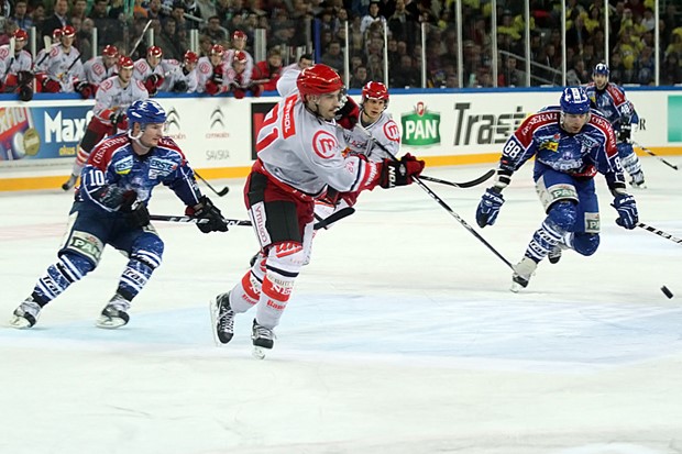 Jesenice suspendirane i bez EBEL-a iduće sezone