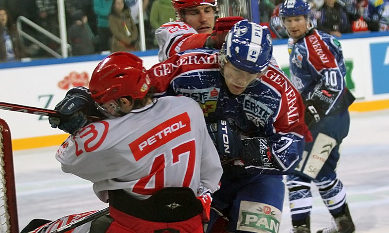 Jesenice potvrdile ostanak u EBEL-u