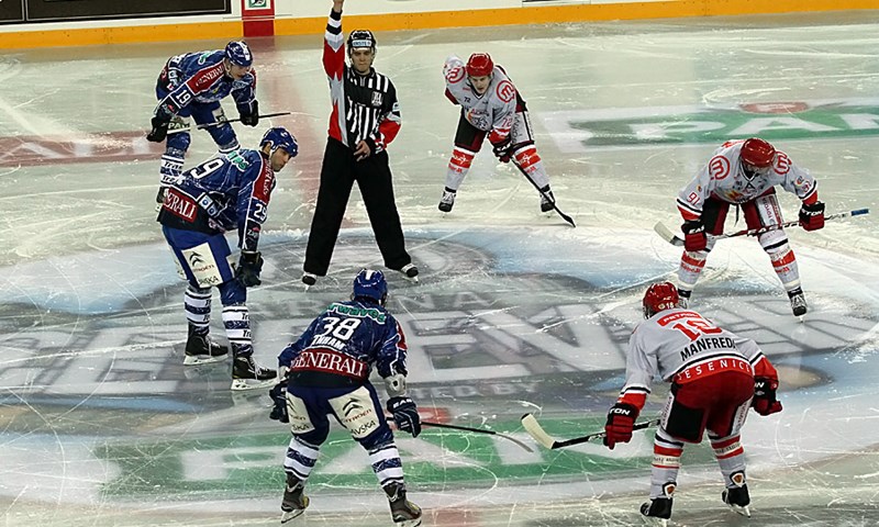 EBEL Predsjedništvo: Medveščaku odobreno priključenje u EBEL kao punopravnom članu