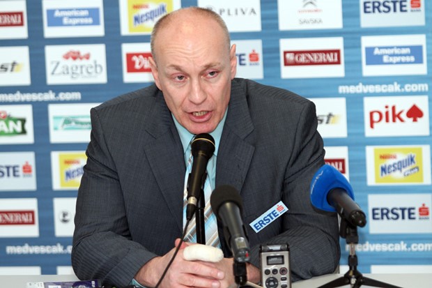 Raymond: "Ostvarili smo zadano"