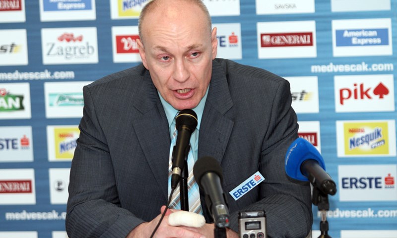 Raymond: "Ostvarili smo zadano"