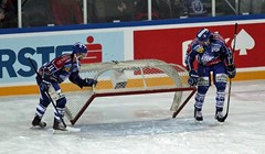 Kristan: "Lošiji početak zbog pritiska"