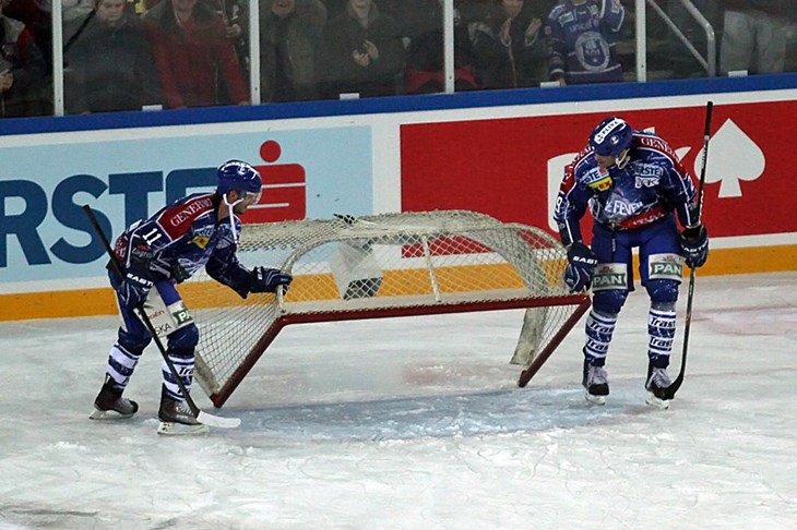 Kristan: "Lošiji početak zbog pritiska"